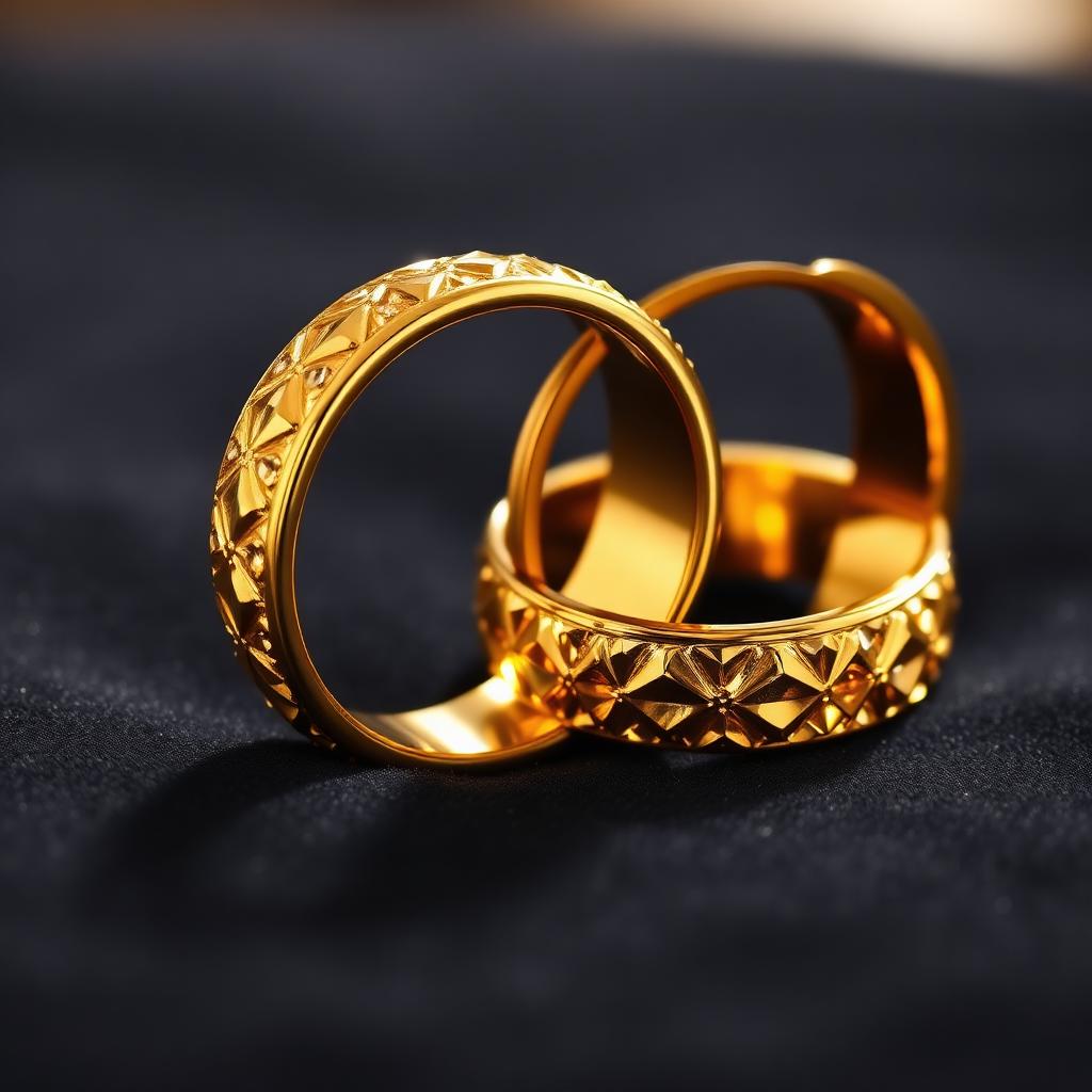 Aliança Ouro 18k Diamantada